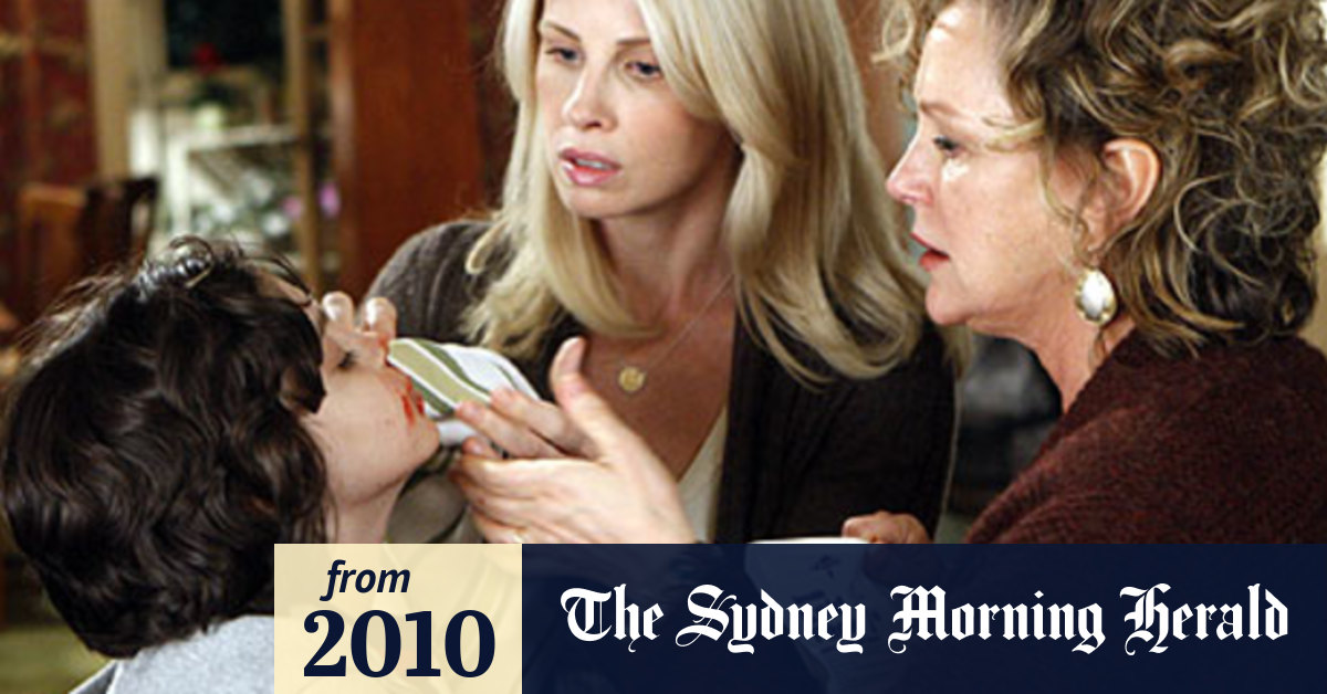 Too much sap in family tree